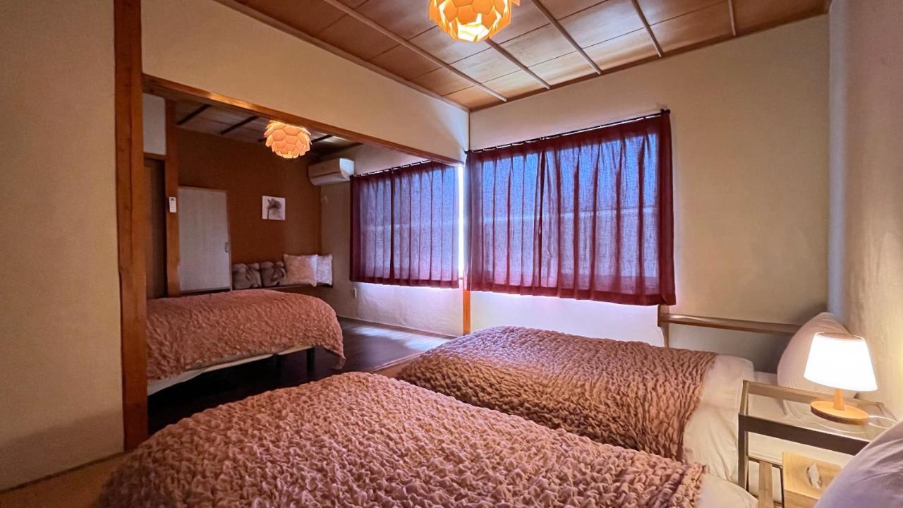 מלון Sanga ניקו מראה חיצוני תמונה